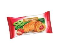 CROISSANT FRAISE