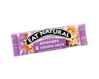 EAT NATURAL RAISINS SECS x 12