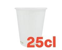 Gobelet carton 8oz