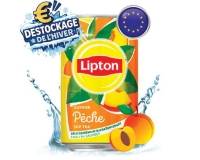 Ice Tea Pêche x 33cl