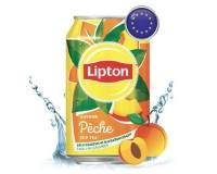 Ice Tea Pêche x 33cl
