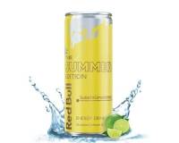 Redbull Classic Slim x 25cl