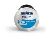 Lavazza Blue - Cafe Decafeine