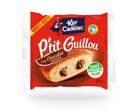 Guillou Cacao x28