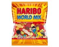 World Mix x30