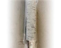 Tube - Gobelet Carton x 80