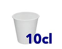 GOBELET CARTON 10 cl.