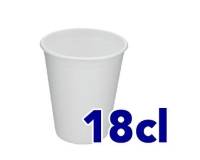 Gobelet Fontaine 18cl.