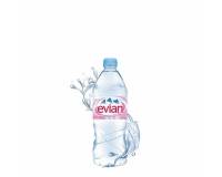 Evian x 50cl
