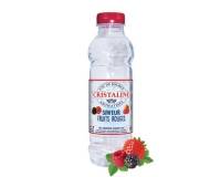 Cristaline Fruit Rouge x 50cl