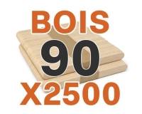 Spatule Bois 90 Automatique D.A.