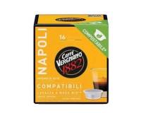 Compatible A Modo Mio Napoli