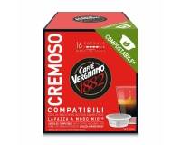 Compatible A Modo Mio Cremoso