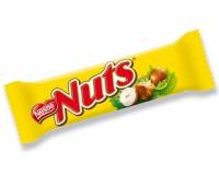 Nuts Noisettes x24