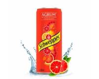 Schweppes Agrumes Slim x 33cl