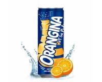Orangina Slim