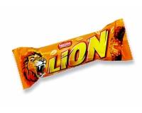 Lion Peanuts Choco x24