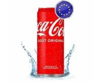 EU Slim x 33cl