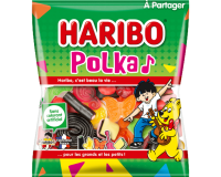 Polka x30