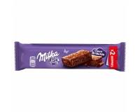 Milka - Choco Brownie x24