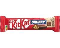 Kit Kat - Chunky x24