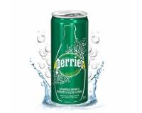 Perrier Slim x 33cl