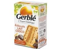 Lait Choco Pocket x18