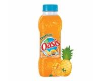 Oasis - Tropical PET x 50cl