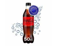 Zero PET x 50cl