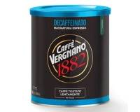 Café Moulu - Décaféiné