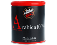 Café Moulu Espresso - 12 x 100% Arabica