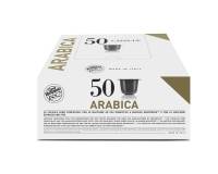 Compatible Nespresso Oro