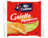 Galette Amande x24
