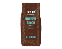 Chocolat en Poudre 14%