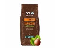 Cappuccino Café Noisette