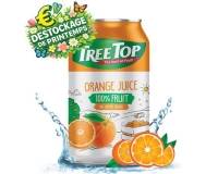 Treetop Orange x 33cl