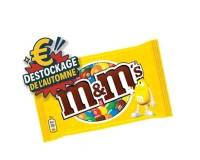 M&m's x 36