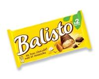 Balisto Miel Amande x20