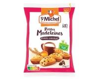 Madeleine Pépites Choco x24