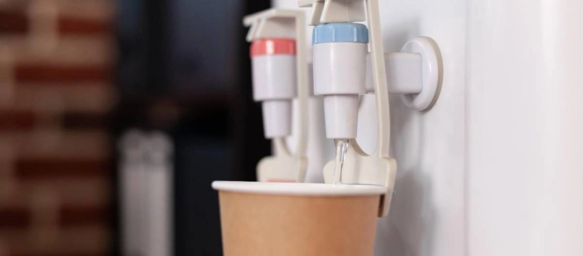 💧 Votre entreprise est-elle vraiment à jour sur l’hydratation au travail ?