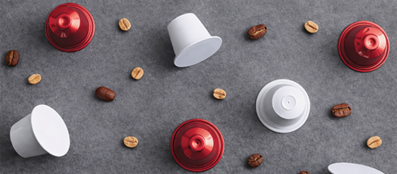Capsules et Dosettes