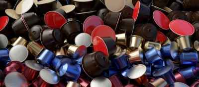 Capsules et Dosettes