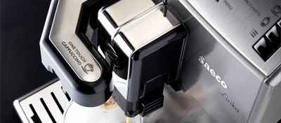 Machines à café