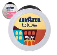 Lavazza blue - Roma Lungo