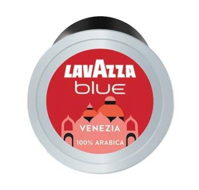 LAVAZZA BLUE - VENEZIA ESPRESSO -VENDING  x 100